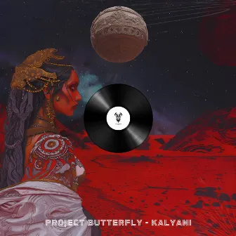 Kalyani by Project Butterfly