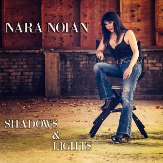 Shadows & Lights by Nara Noïan