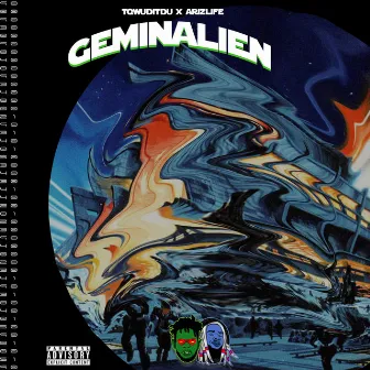 Geminalien by TQWUDITDU