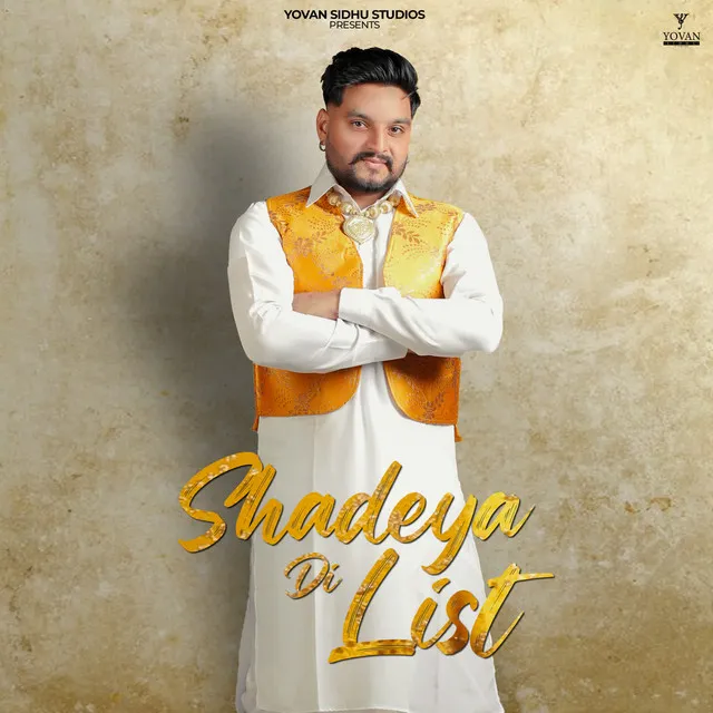 Shadeya Di List