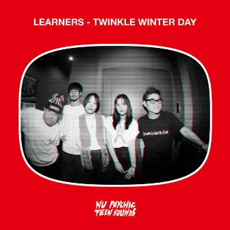 Twinkle Winter Day by LEARNERS