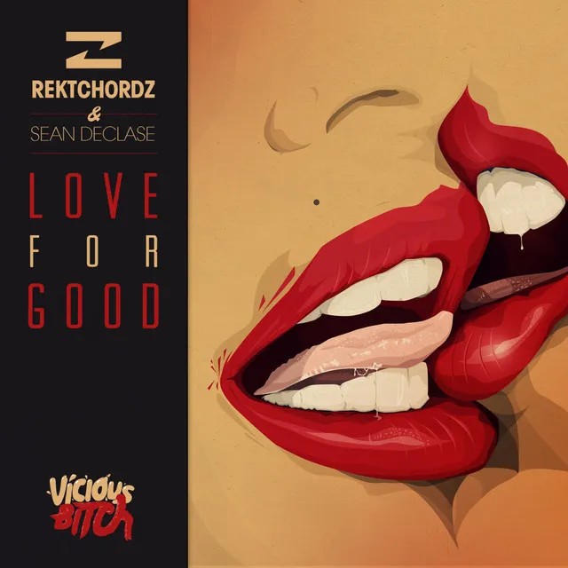 Love For Good - Youan Remix