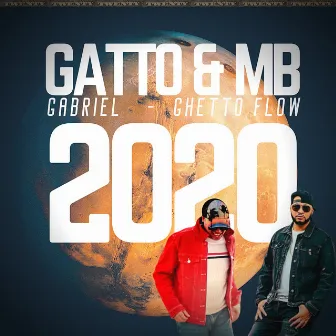 2020 by MB Ghetto Flow