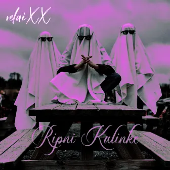 Ripni Kalinke by relaiXX