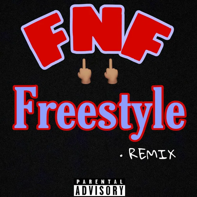 FNF Freestyle