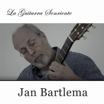 La Guitarra Sonriente by Jan Bartlema