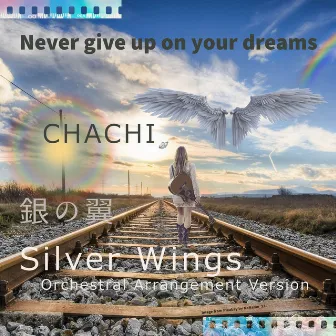 Silver Wings/Never give up on your dreams (Orchestral Arrangement Ver.) by CHACHI