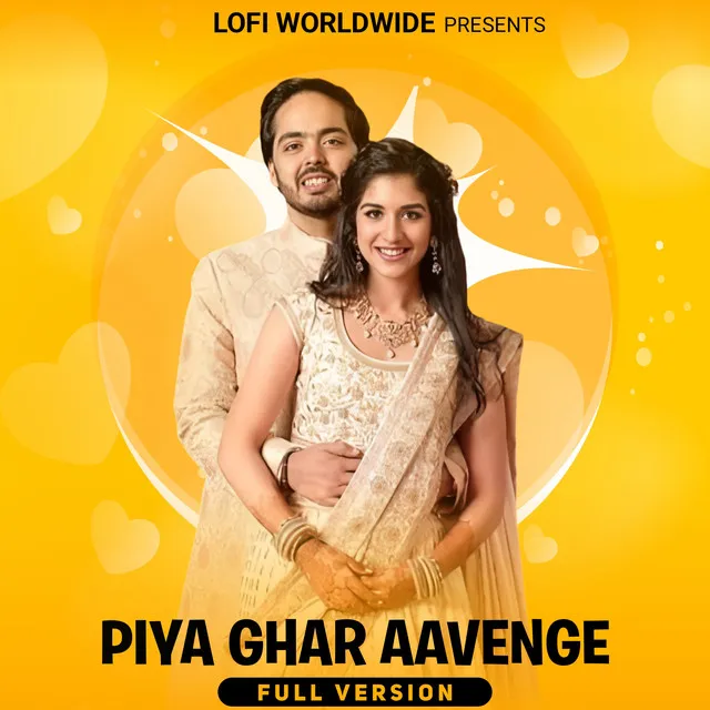 Piya Ghar Aavenge