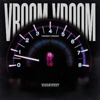 Vroom vroom by Frank M.O.E.T.