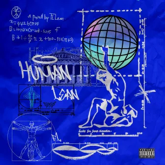 Human Lean by FL Lean