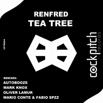 Tea Tree by Renfred