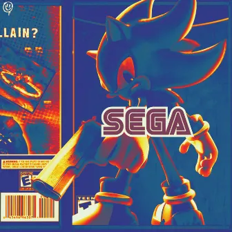 SEGA by 6K