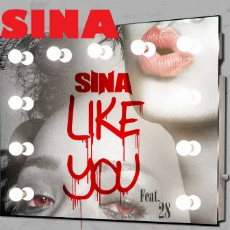 Like You by Sina