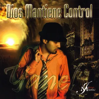 Dios Mantiene Control by Yanel