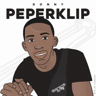 Peperklip by DonnyPPK