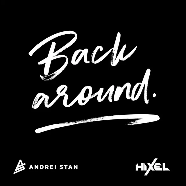 Back Around - Instrumental Mix