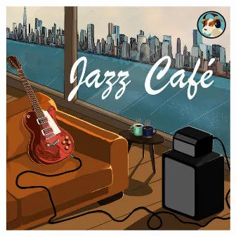 Jazz Café by JoHop Music