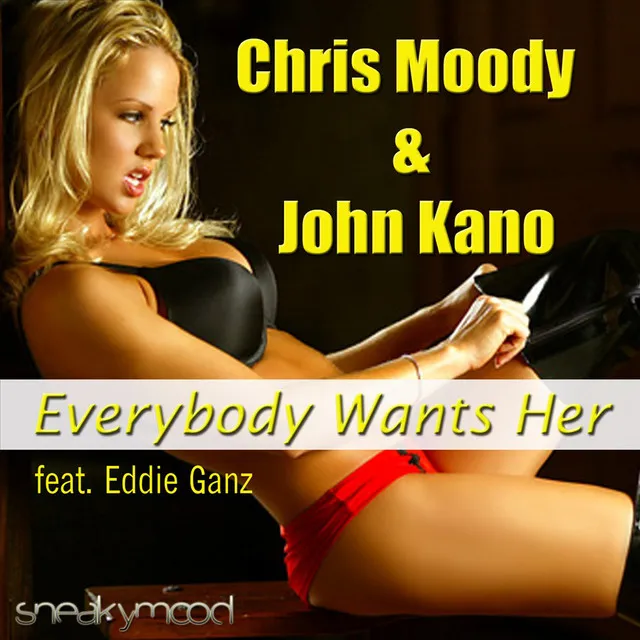 Everybody Wants Her - Original Mix