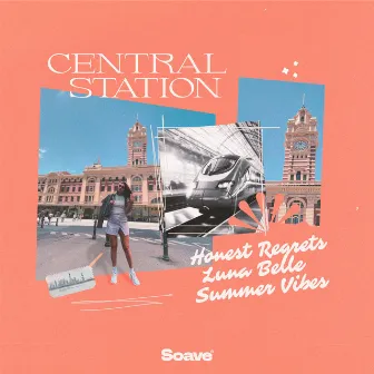 Central Station by Honest Regrets