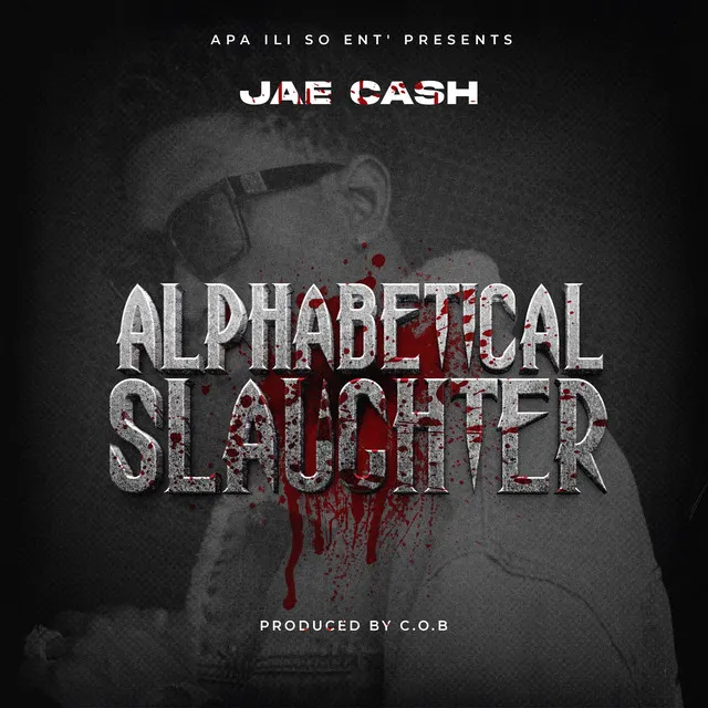 Alphabetical Slaughter