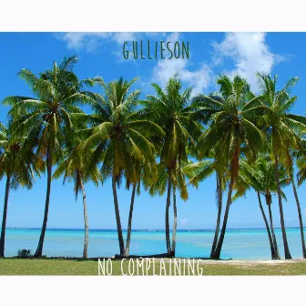 NO COMPLAINING (RADIO EDIT) by Gullieson