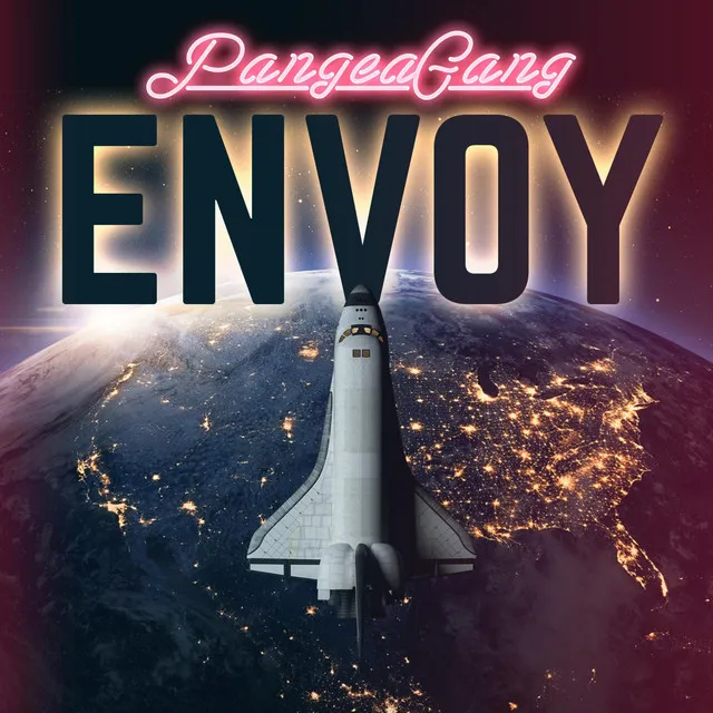 Envoy