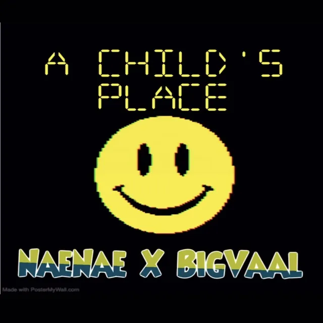 A Child’s Place