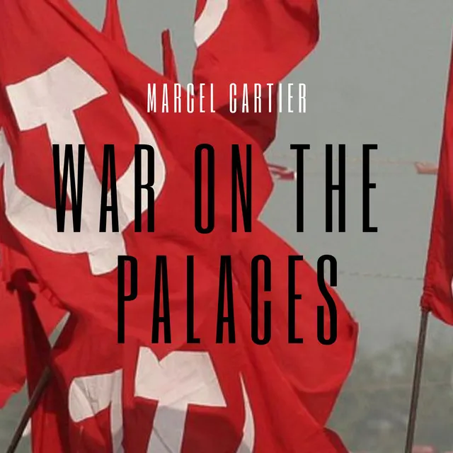 War on the Palaces