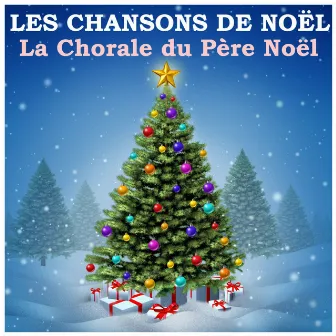 Les chansons de Noël by Unknown Artist