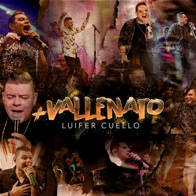 + Vallenato (En Vivo)