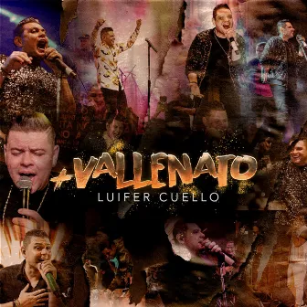 + Vallenato (En Vivo) by Luifer Cuello