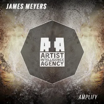 Amplify - Single by James Meyers