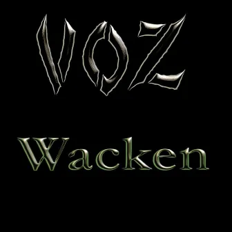 Wacken by Voz