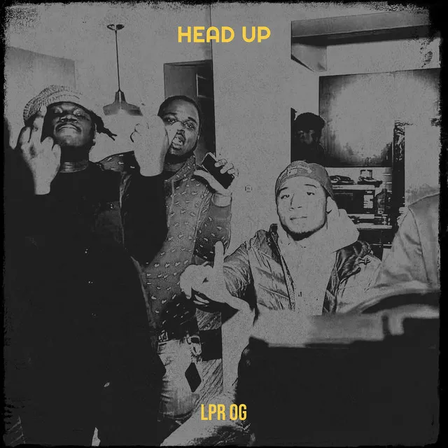 Head Up