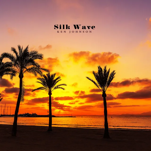 Silk Wave