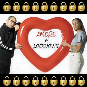 Amore e Lockdown by Dr. Testo