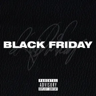 Black Friday by Rico Parkay