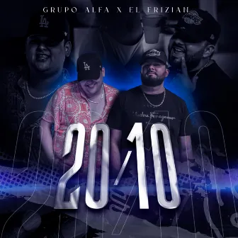 20/10 by Grupo Alfa