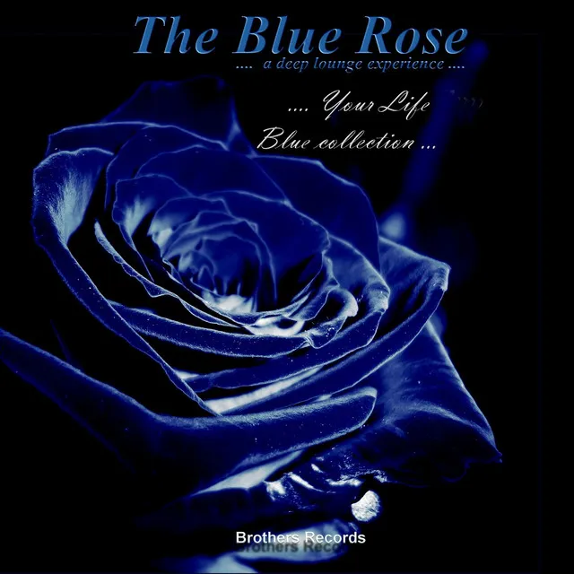 Your Life (Blue Collection.... A Deep Lounge Experience ....)