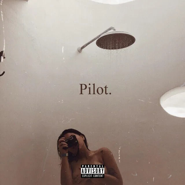 Pilot.