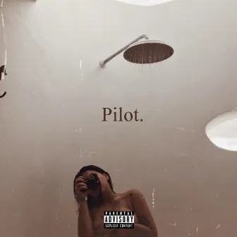 Pilot. by KS Tha Pharaoh