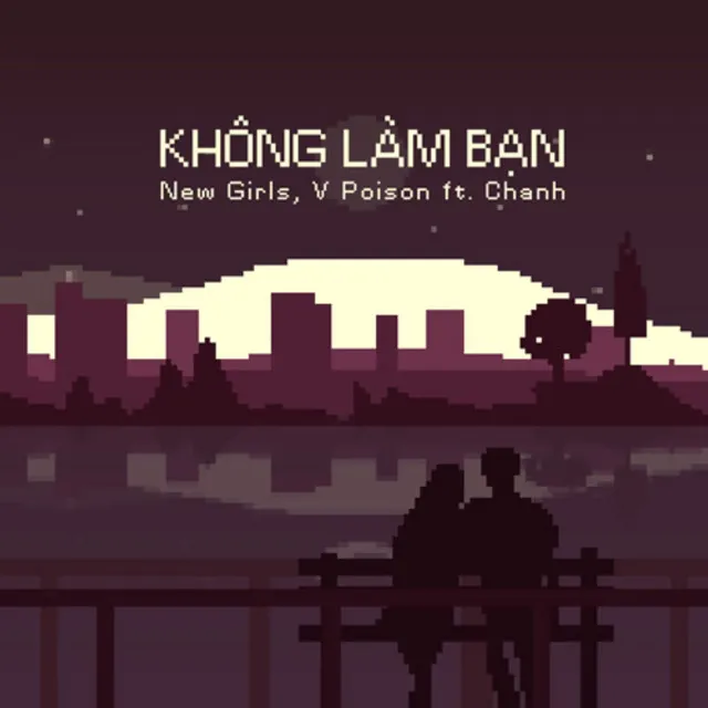 Không Làm Bạn