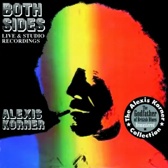 Both Sides by Alexis Korner