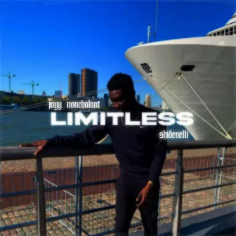 Limitless by ShideVelli