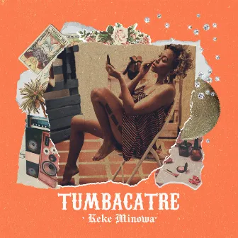 Tumbacatre by Keke Minowa