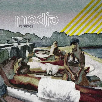 Modjo Remixes by Modjo