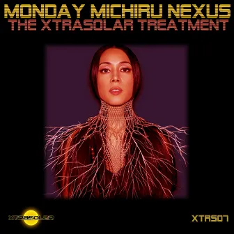 Nexus (The Xtrasolar Treatment) by Monday Michiru