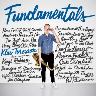 Fundamentals by Klas Toresson