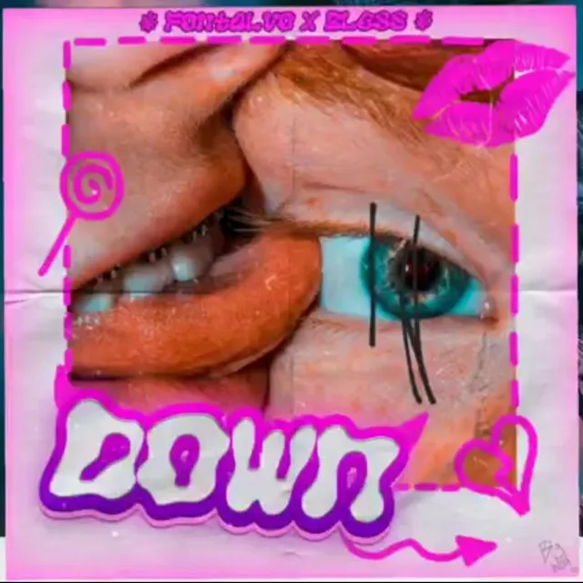 Down