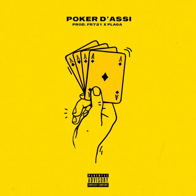 Poker d'Assi